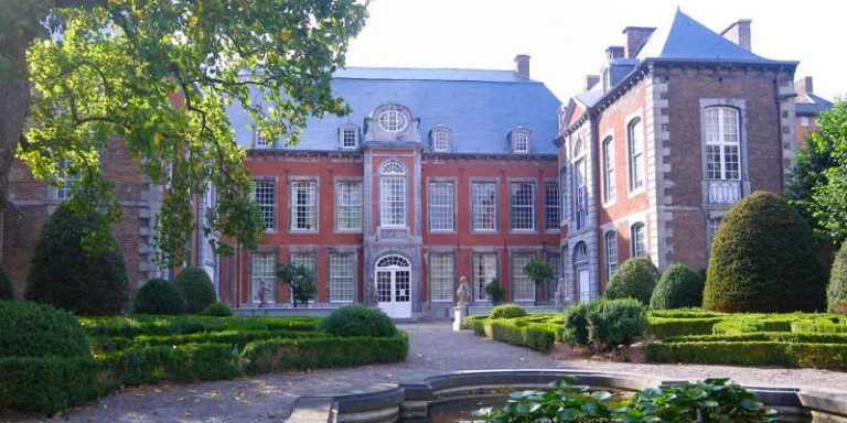 Namur museum and literature - Namur Capitale